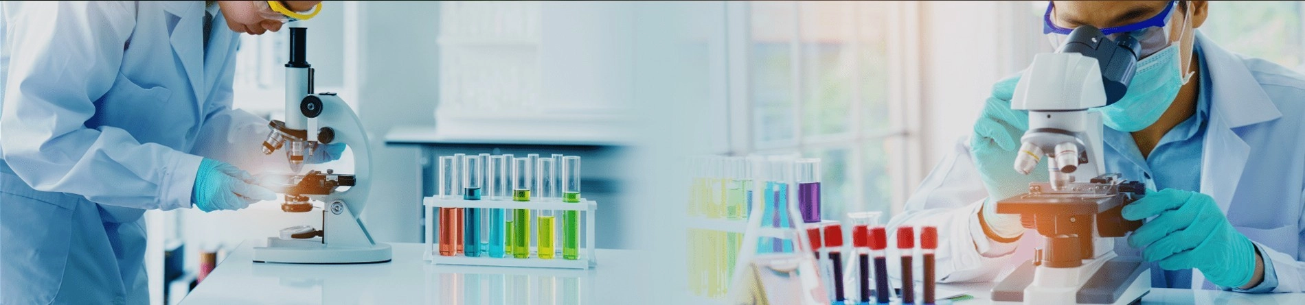 Dịch vụ phân tích phòng lab