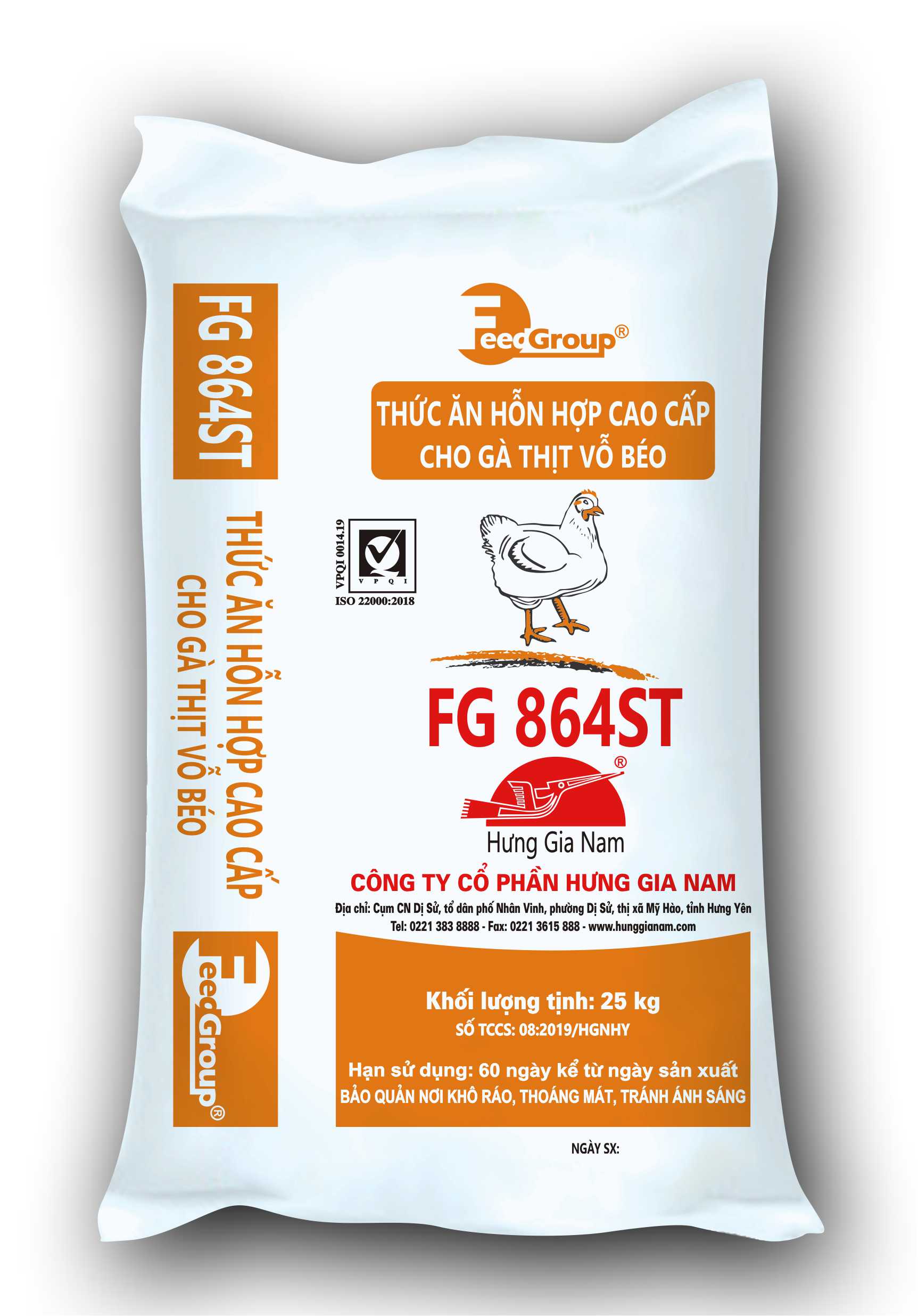 Hỗn hợp cao cấp